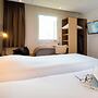 Brit Hotel Nantes St Herblain - Le Kerann