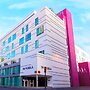 NH Puebla Centro Histórico