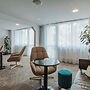 OREA Hotel Voro Brno