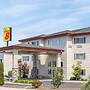 Super 8 by Wyndham Central Pt Medford