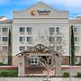 Comfort Suites Clovis - Fresno
