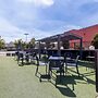 Travelodge Madrid Alcala de Henares