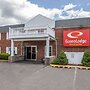Econo Lodge Inn & Suites Windsor Locks Bradley Airport