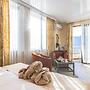 Boutique Hotel La Rocca