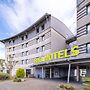B&B HOTEL Calais Terminal Cité de l'Europe 3 étoiles