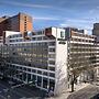 Embassy Suites Hotel Winston-Salem