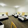 Jacksons Motor Inn