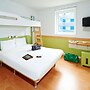 ibis budget Cergy Saint Christophe