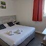 Brit Hotel Bosquet
