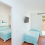Hotel Luci di La Muntagna