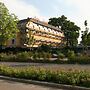 Hotel Ai Ronchi Motor