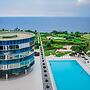 The Marmara Antalya