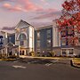 Comfort Suites East Brunswick - South River