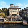 Radisson Blu Bosphorus Hotel, Istanbul