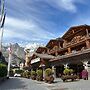 IH Hotels Courmayeur Mont Blanc Resort