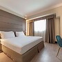Best Western Hotel Quattrotorri Perugia