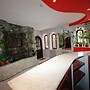 Ryan Johnson Hotel