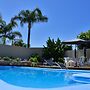 Palms Bed & Breakfast