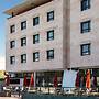 New Hotel of Marseille