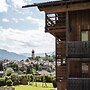 Hotel Emmy - five elements