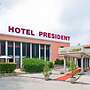 Grand Hotel President