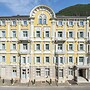 Stiegl Scala Hotel