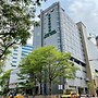 Evergreen Plaza Hotel Tainan