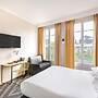 Best Western Hôtel Centre Reims