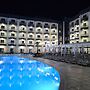 Topaz Hotel