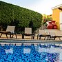 Hotel Plaza Campeche