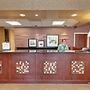 Hampton Inn & Suites Sacramento-Airport-Natomas