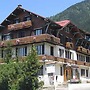Chalet Liberty Mont-blanc