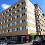 Helnan Chellah Hotel