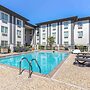 Best Western Medical Center North Inn & Suites Near Six Flags
