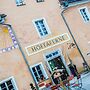 Hoftaferne Neuburg