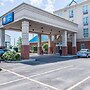 Comfort Inn Mississauga