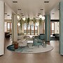 Hotel Paris Marne La Vallee