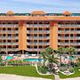 Surf Beach Treasure Island Resort