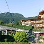 Hotel Kaiserhof Kitzbuehel