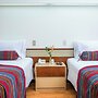 Hotel San Agustin Riviera