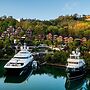 Zoetry Marigot Bay - All Inclusive