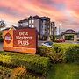 Best Western Plus Chemainus Inn