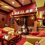 Hotel Restaurant Stad Munster