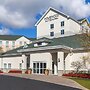 Homewood Suites by Hilton Burlington