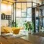 Comfort Hotel Sello