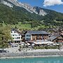 Hotel Brienzerburli