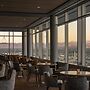 Hyatt Regency Denver at Colorado Convention Center