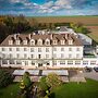 Best Western Hotel Ile de France