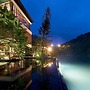 Volando Urai Spring Spa and Resort