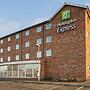 Holiday Inn Express Nuneaton by IHG